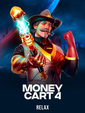 Jogue Money Cart 4 da Relax