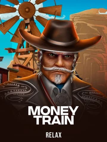 Play Money Train Slot by Relax