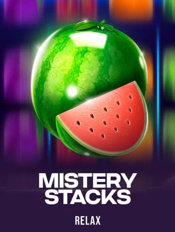 Play Mystery Stacks Slot by Relax