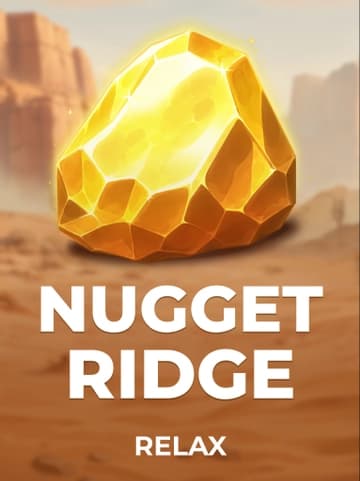Jouez à la machine à sous Nugget Ridge de Relax
