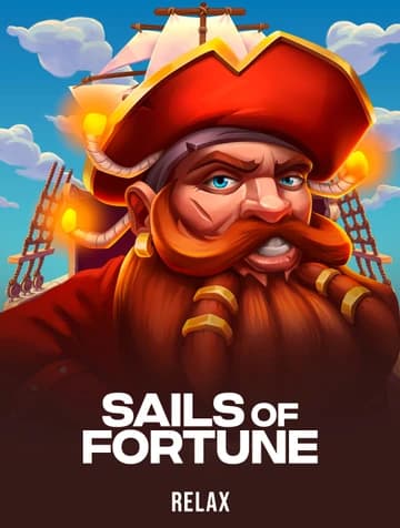 Play Sails of Fortune Slot by Relax