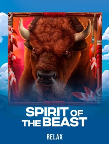 Play Spirit Of The Beast Slot by Relax