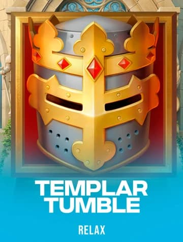 Jogue Templar Tumble da Relax
