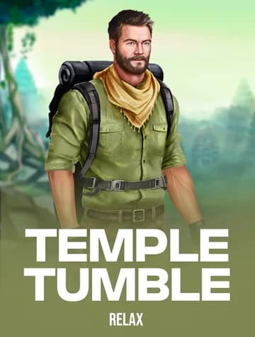 Play Temple Tumble Slot by Relax