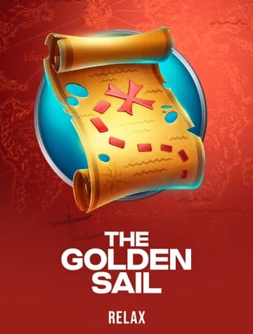 Play The Golden Sail Slot by Relax