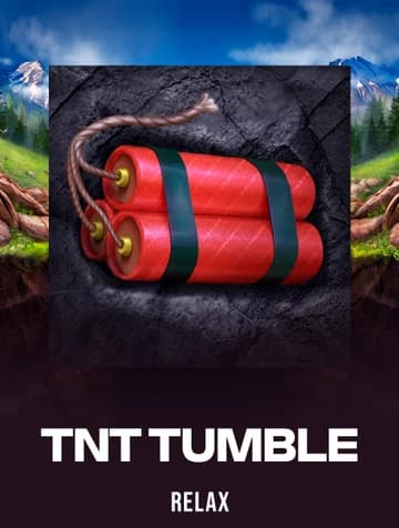 Jogue TnT Tumble da Relax