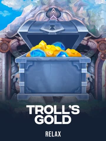 Relax tarafından sunulan Trolls’ Gold Slot Oyununu Oyna