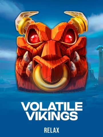 Jogue Volatile Vikings da Relax