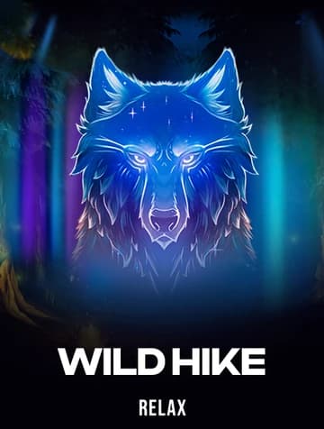 Relaxが提供するWild Hikeスロットをプレイしましょう