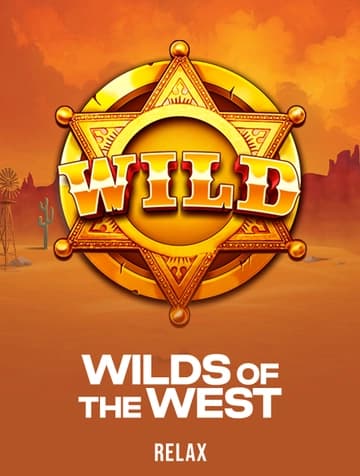 Play Wilds Of The West Slot by Relax
