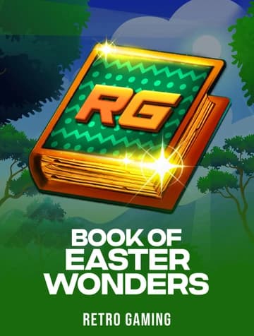 Play Book Of Easter Wonders Slot by Retro Gaming