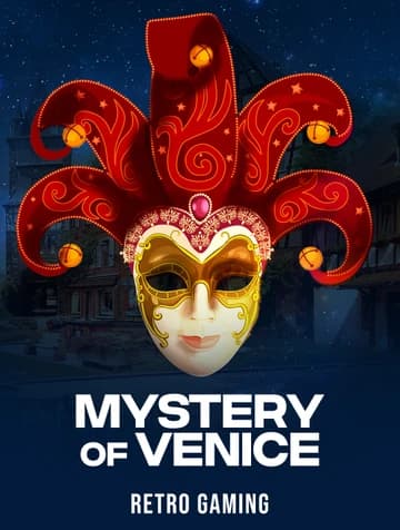 Jogue Mystery Of Venice da Retro Gaming