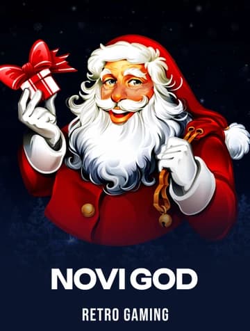 Jogue Novi God da Retro Gaming