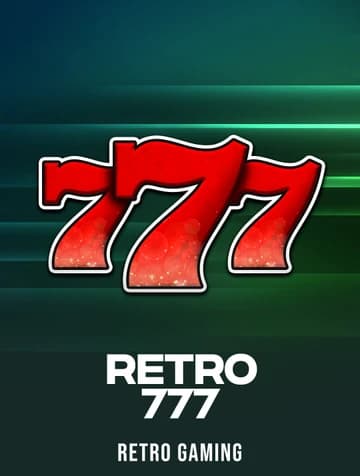 Играйте в слот Retro 777 от Retro Gaming