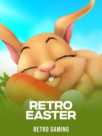 Jogue Retro Easter da Retro Gaming