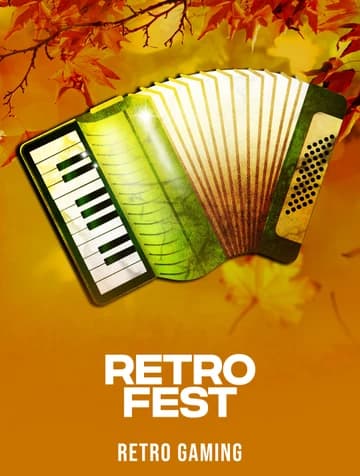 Jogue Retro Fest da Retro Gaming