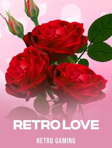 Play Retro Love Slot by Retro Gaming