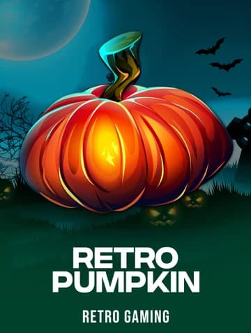 Jogue Retro Pumpkin da Retro Gaming