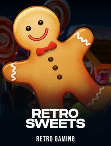 Jogue Retro Sweets da Retro Gaming