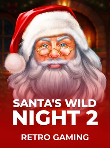 Play Santa's Wild Night 2 Slot by Retro Gaming
