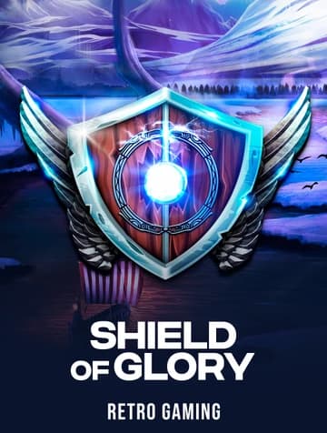 Jogue Shield of Glory da Retro Gaming