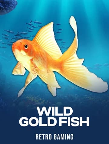 Retro Gaming tarafından sunulan Wild Gold Fish Slot Oyununu Oyna