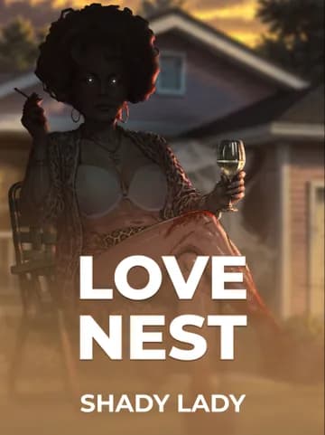 Jouez à la machine à sous Love Nest de Shady Lady