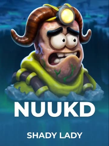 Jugar a la tragamonedas NUUKD de Shady Lady