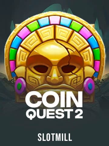 Jogue Coin Quest 2 da SlotMill