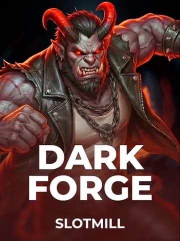 Play Dark Forge Slot by SlotMill