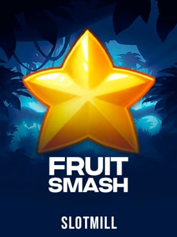 Play Fruit Smash Slot by SlotMill