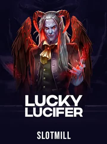Play Lucky Lucifer Slot by SlotMill
