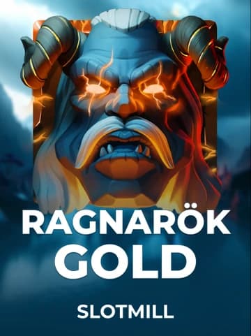 Play Ragnarök Gold Slot by SlotMill