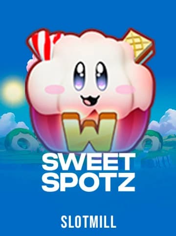 Play Sweet Spotz Slot by SlotMill