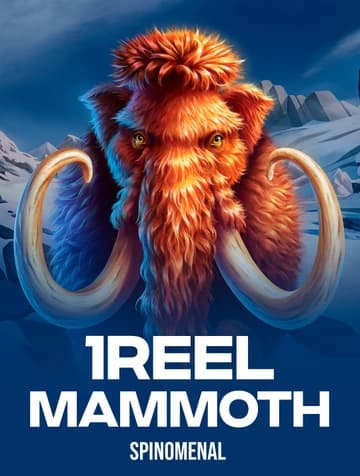 Spinomenal tarafından sunulan 1 Reel Mammoth Slot Oyununu Oyna