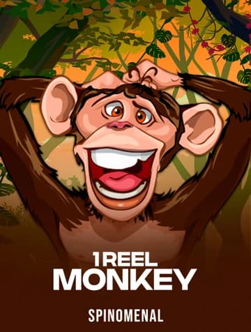 Jogue 1 Reel Monkey da Spinomenal