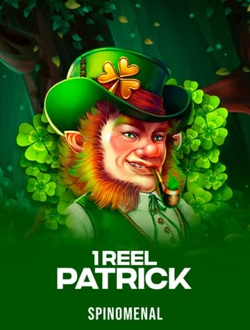Jogue 1 Reel Patrick da Spinomenal