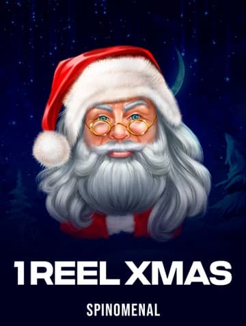 Spinomenal tarafından sunulan 1 Reel Xmas Slot Oyununu Oyna