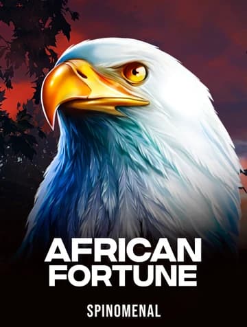 Spinomenal tarafından sunulan African Fortune Slot Oyununu Oyna