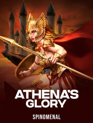 Play Athena's Glory Slot by Spinomenal