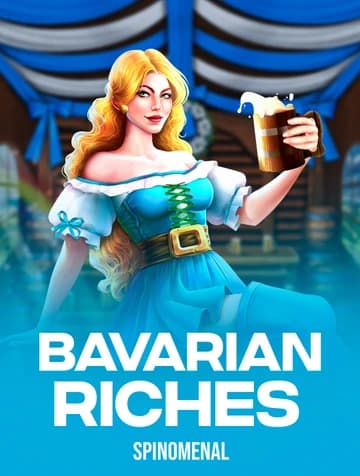 Play Bavarian Riches Slot by Spinomenal
