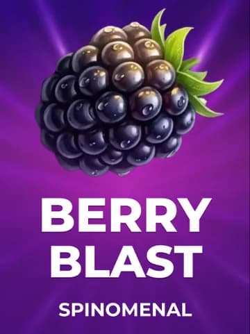 العب Berry Blast السلوت المقدمة من Spinomenal