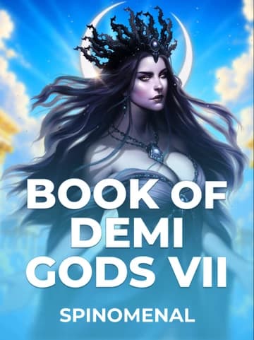 Play Book of Demi Gods VII Slot by Spinomenal