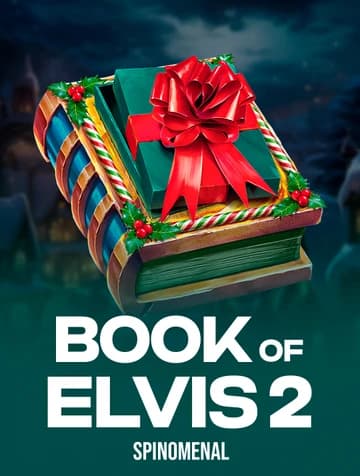 Spinomenal tarafından sunulan Book Of Elves 2 Slot Oyununu Oyna