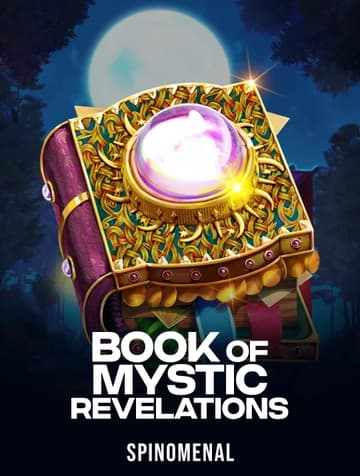 Play Book Of Mystic Revelations Slot by Spinomenal