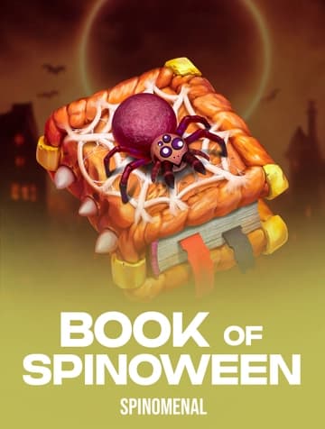 Play Book Of SpinOWeen Slot by Spinomenal