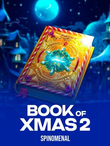 Play Book Of Xmas 2 Slot by Spinomenal