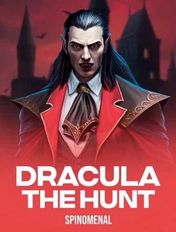 Spinomenal tarafından sunulan Dracula - The Hunt Slot Oyununu Oyna