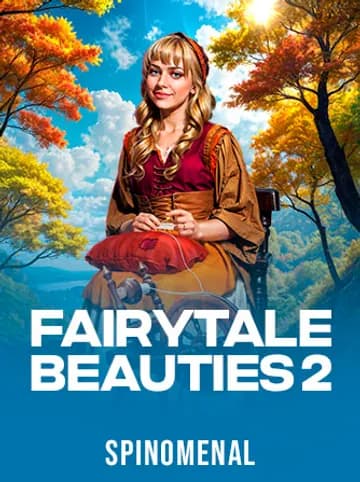 Play Fairytale Beauties 2 Slot by Spinomenal