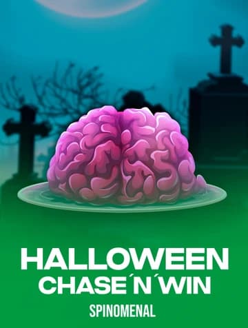 Play Halloween - Chase'N'Win Slot by Spinomenal
